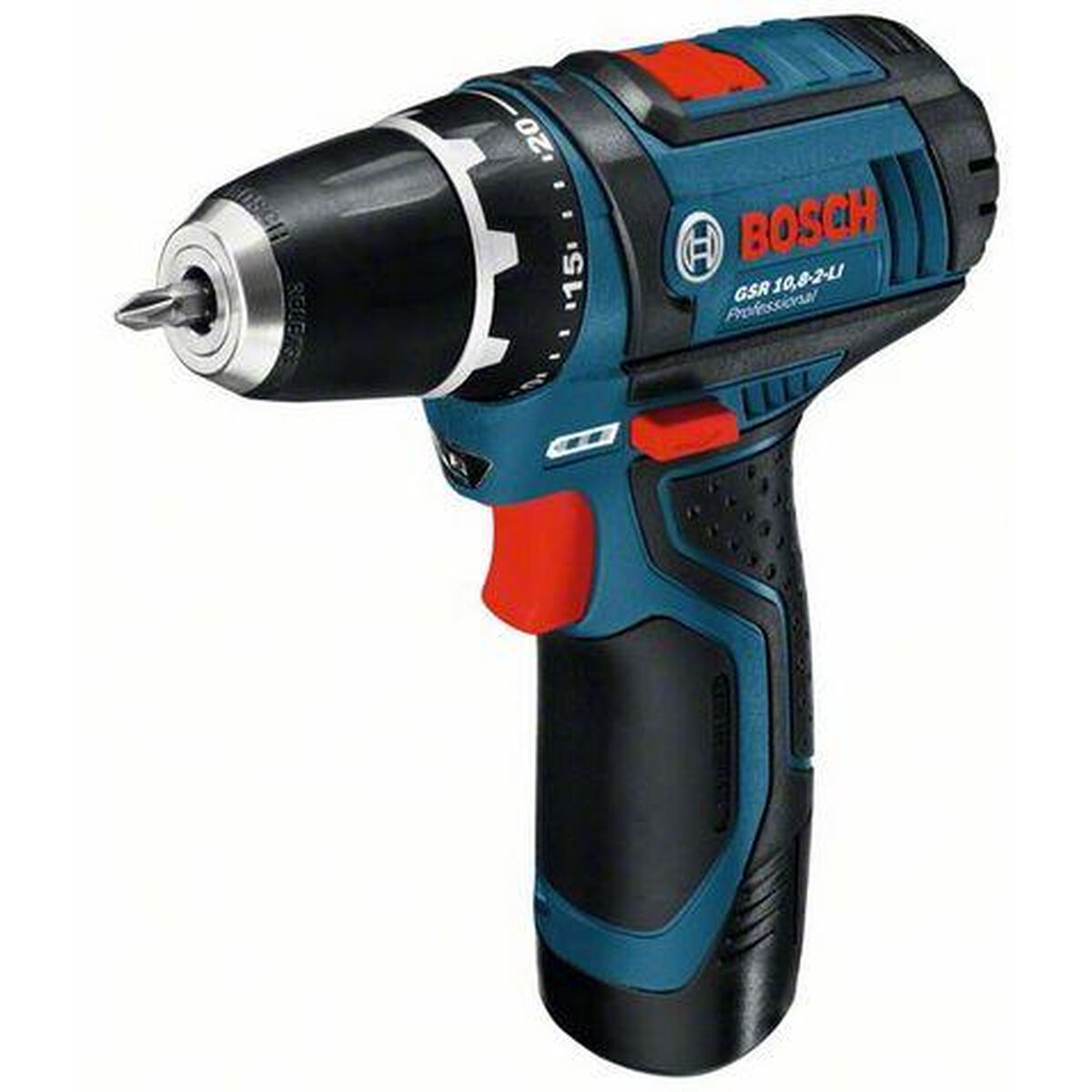 Električna odvijač BOSCH GSR 30 Nm